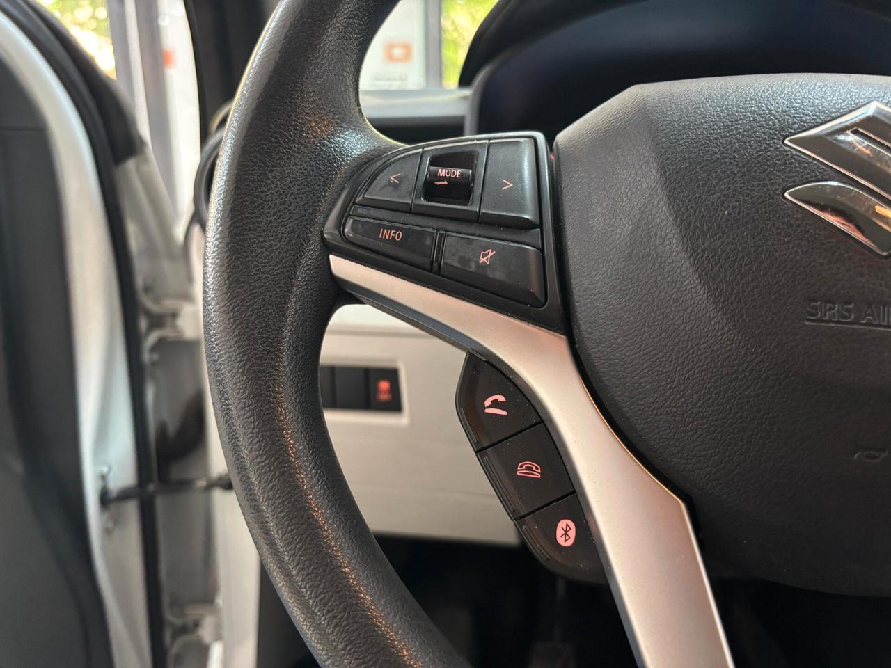 Suzuki Ignis 1.2 Dualjet 4WD All Grip iAdventure