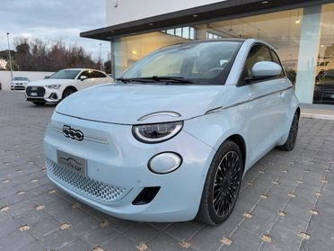 Fiat 500 La Prima Berlina 42 kWh 2021