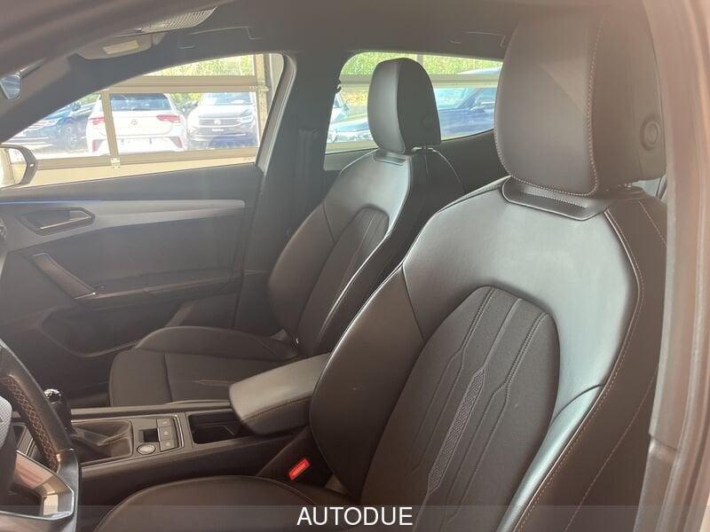 Cupra Formentor FO CUPRA 2.0 TDI 150CV