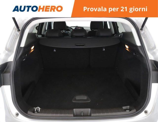 FIAT Tipo 1.5 Hybrid DCT SW Cross