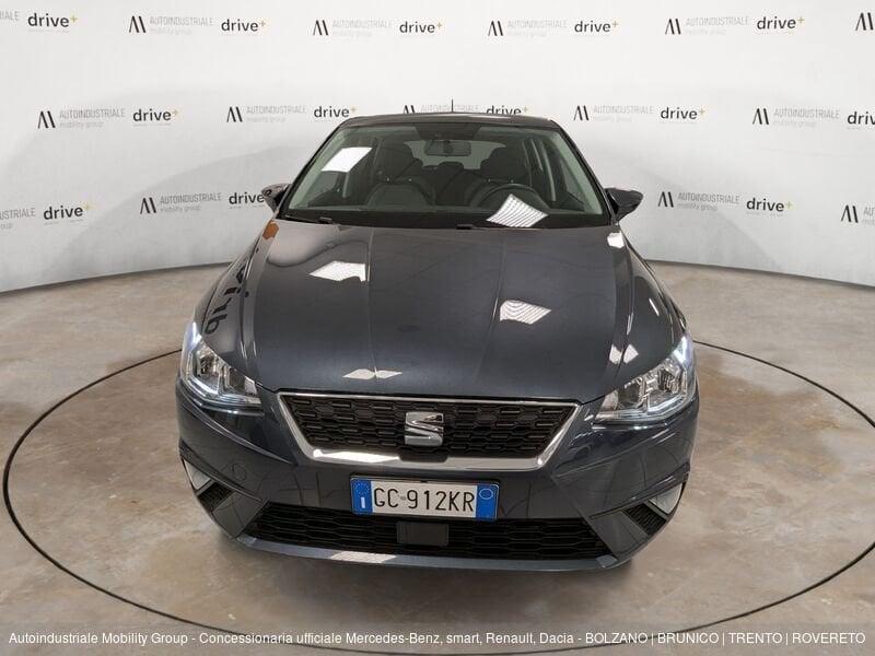 Seat Ibiza 1.0 95 CV TSI BUSINESS