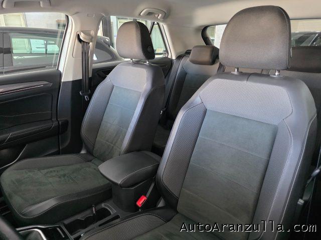 VOLKSWAGEN T-Roc 2.0 TDI 150CV DSG Style Bi Color Navi Virtual