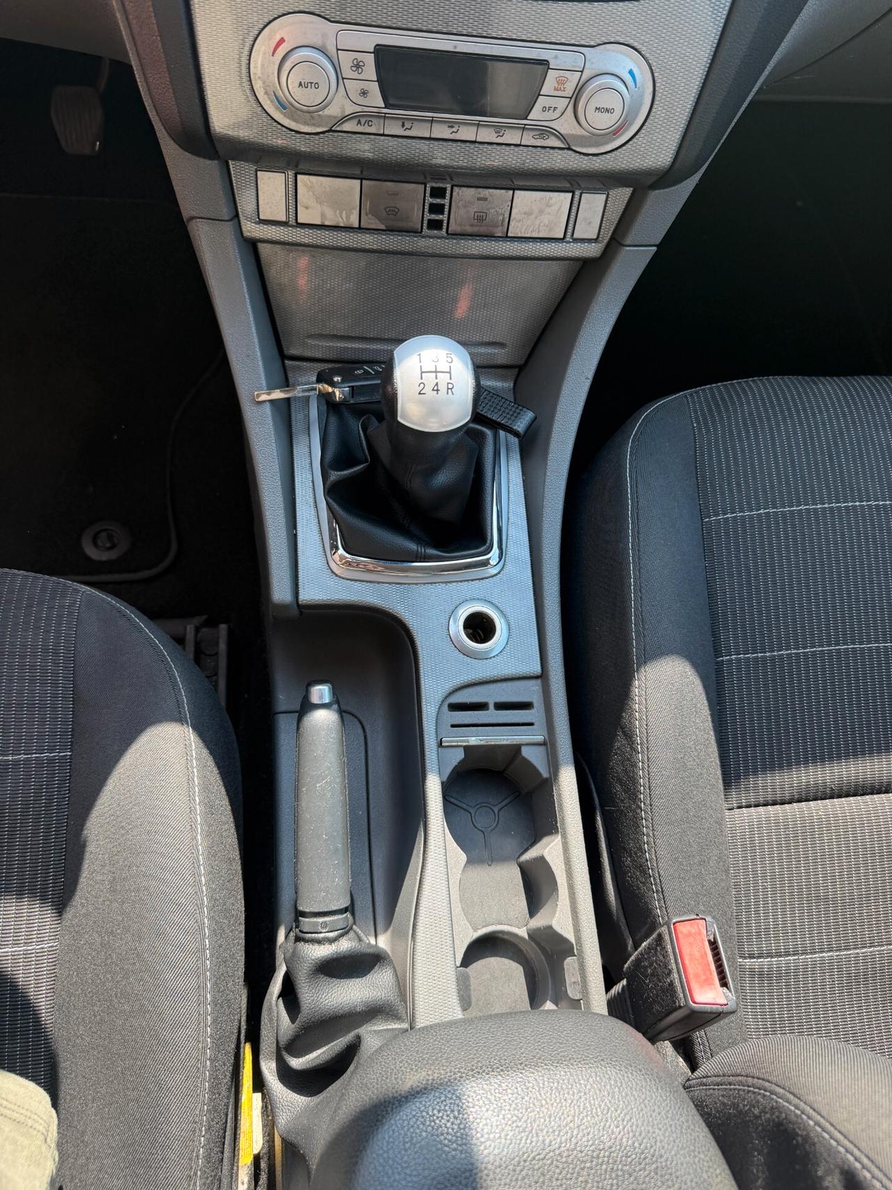 Ford Focus 1.6 TDCi (110CV) SW Tit. DPF