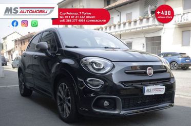 FIAT 500X FIAT 500X 1.0 T3 120 CV Business Unicoproprietario