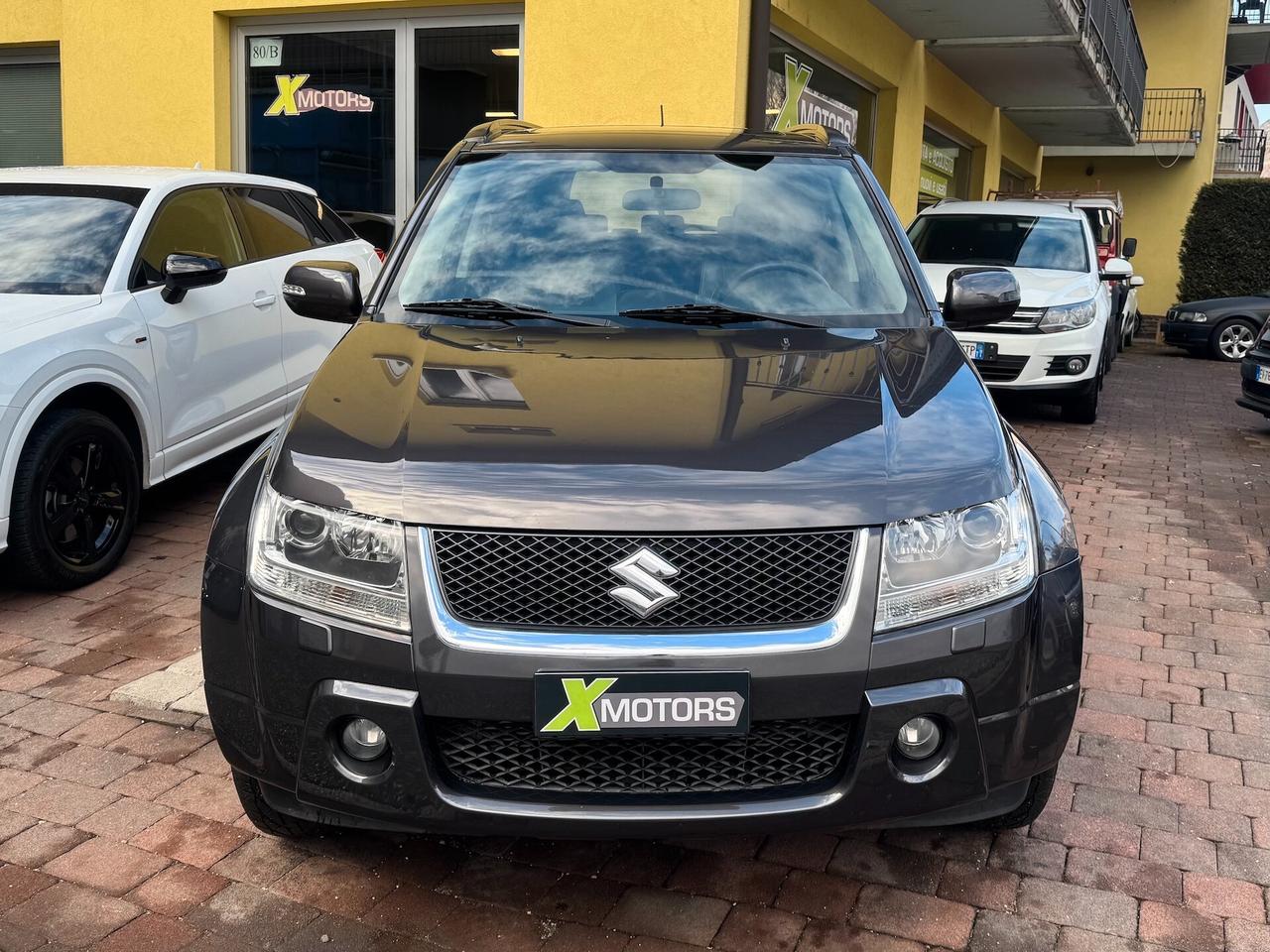 Suzuki Grand Vitara Grand Vitara 1.9 DDiS 5 porte Executive x30