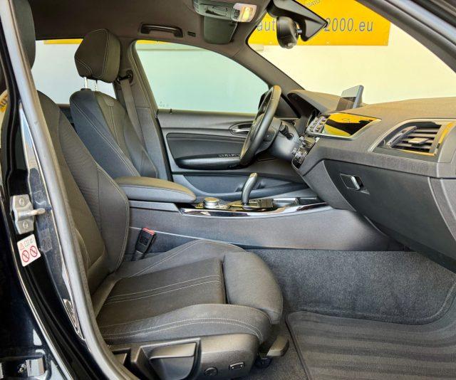 BMW 120 i 5p. Msport M Sport PREZZO REALE