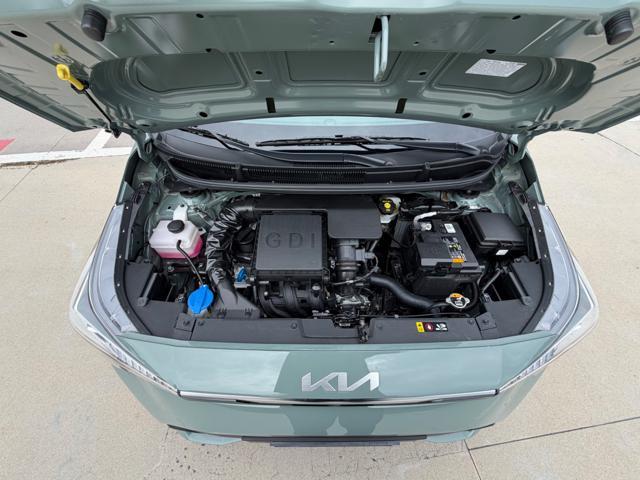 KIA Picanto 1.0 GDi KM0 URBAN+NAVI+CARPLAY+RCAM+PDC