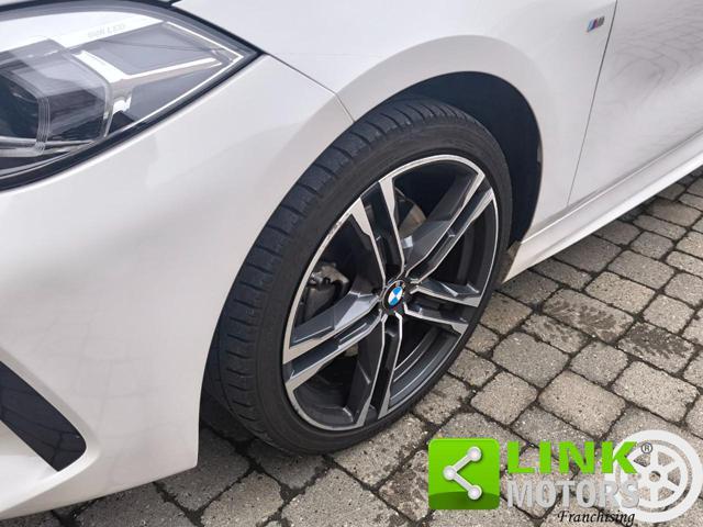 BMW 116 d 5p. Msport