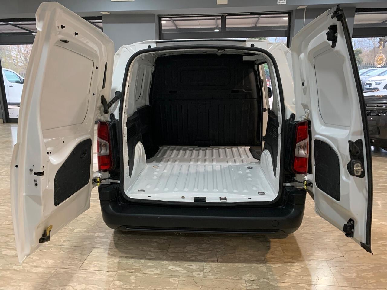 Toyota Proace City 1.5D 100 CV S&S PC 4p. Active