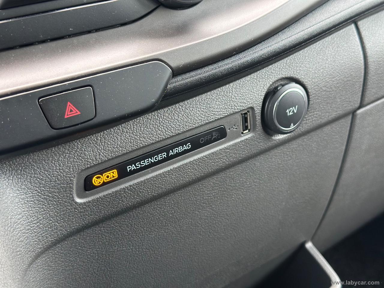 TRANSIT 310 L2 H2 TREND 2.0TDCI 9 POSTI