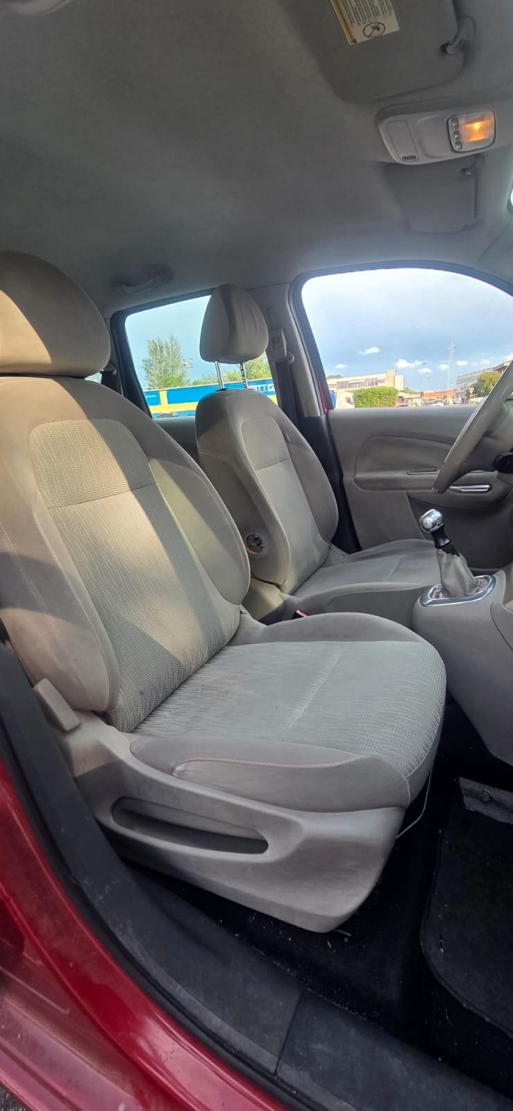 Citroen C4 Picasso 1.6 HDi 90cv SOLO EXPORT