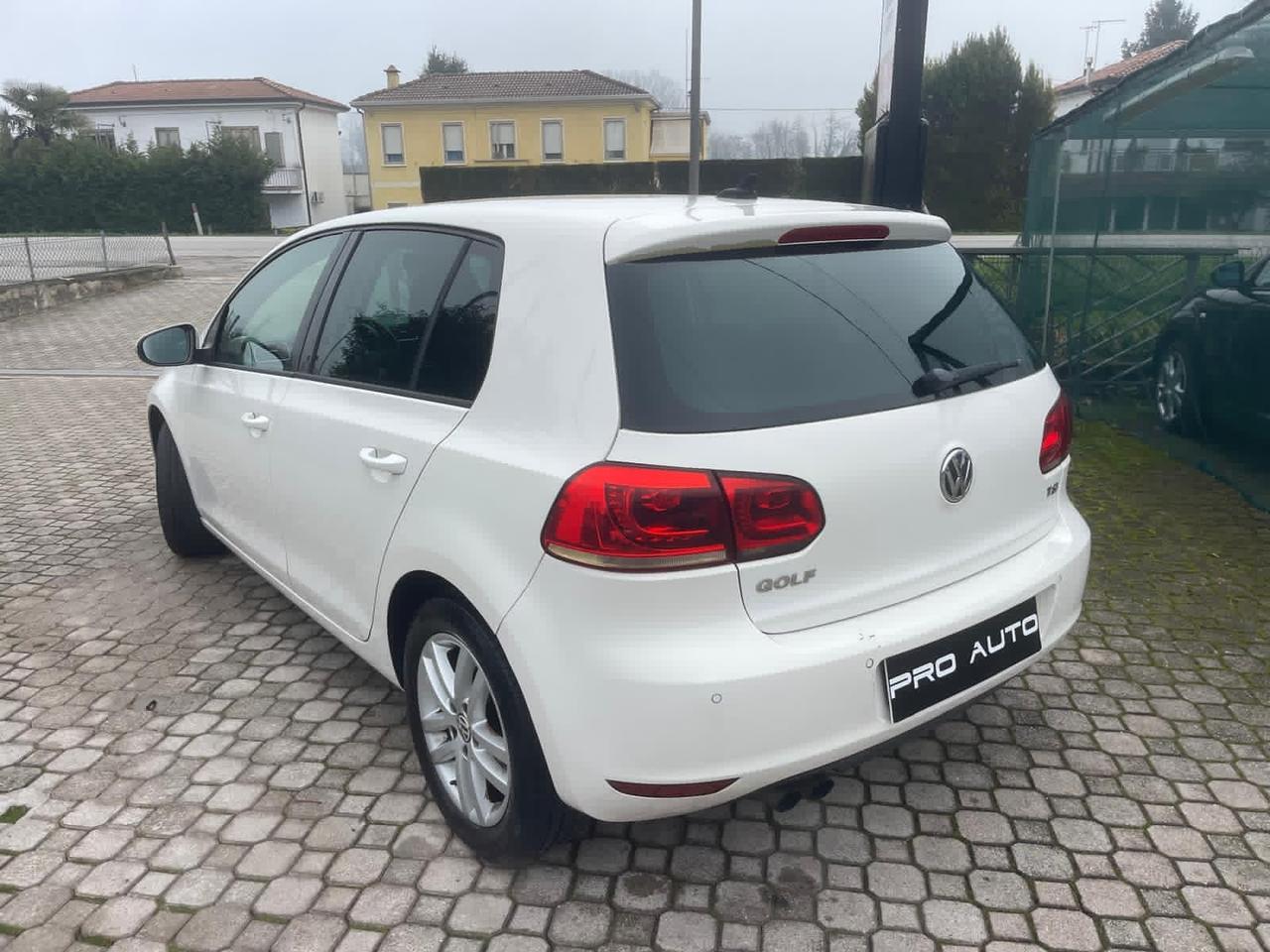 Volkswagen Golf 1.4 TSI 122CV 5p. Highline