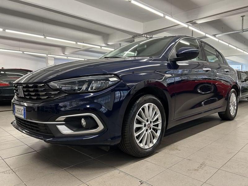 FIAT Tipo 1.0 5 porte Life