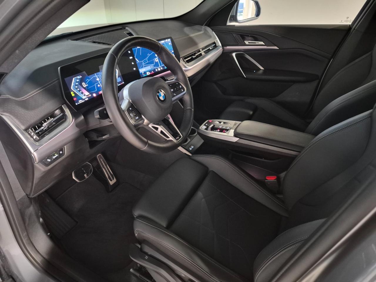 Bmw X2 18d M SPORT STEPTRONIC PREMIUM PACK CARPLAY