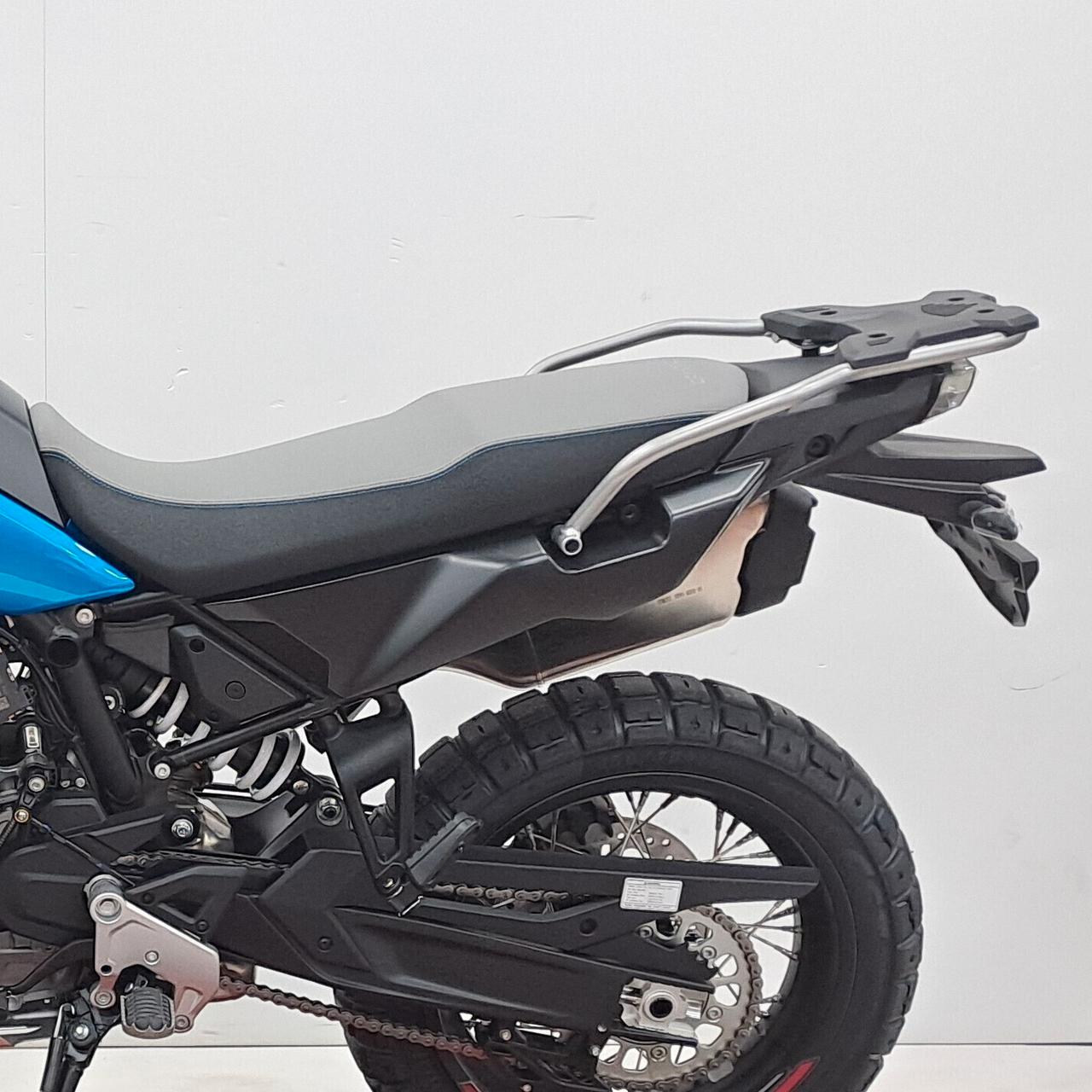 CFMOTO 800 MT-X SOLO 140 euro/MESE