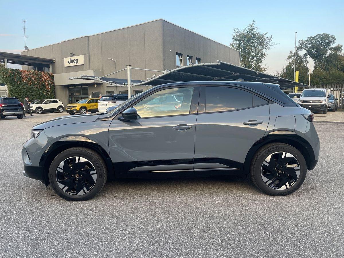 OPEL MOKKA BEV GS 156CV