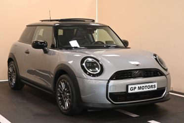 MINI Mini 5ª serie (F66) Mini Cooper C Classic