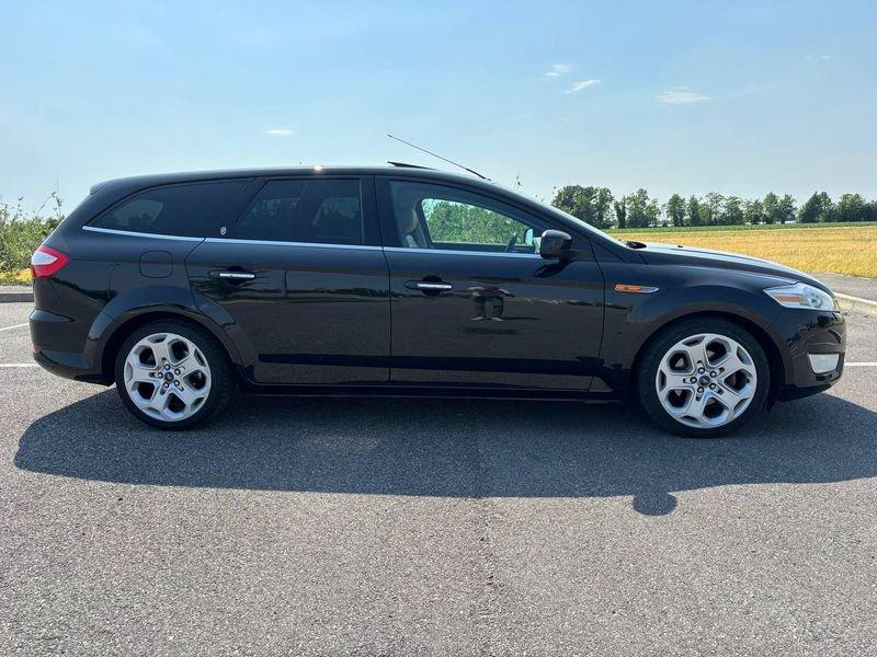 Ford Mondeo NEOP. TETTO- 2.0 Diesel 130cv