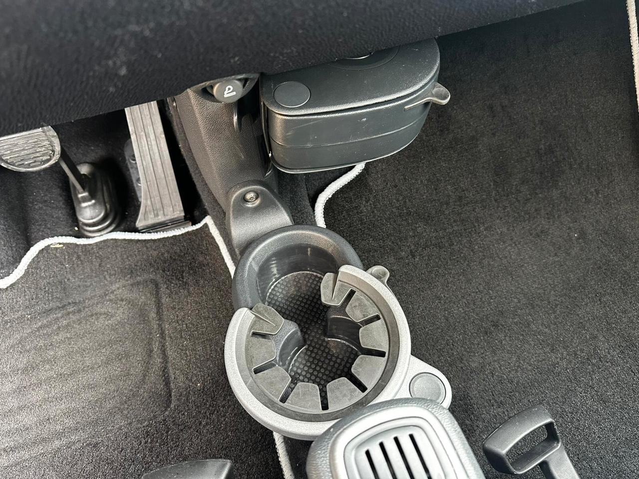 Smart ForTwo Cdi Pulse Neopatentati Ok Ztl