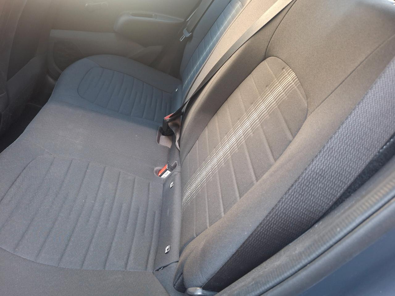 Hyundai i10 1.0 MPI Prime neopatentati