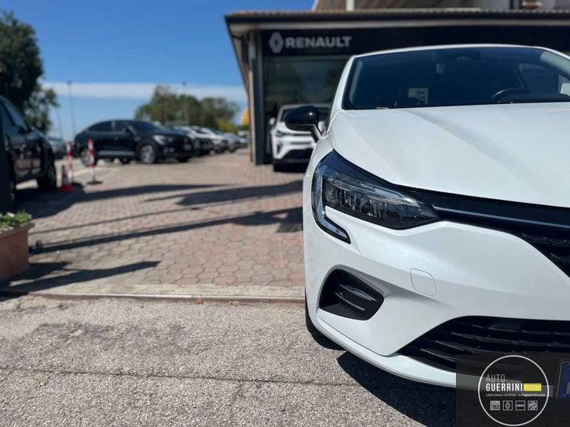Renault Clio Clio Blue dCi 100 CV 5 porte Business