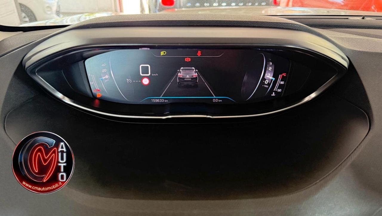 Peugeot 3008 BlueHDi 130 S&S Business