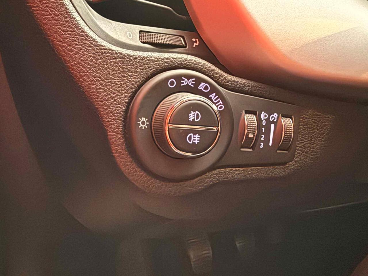 Fiat 500X 1.3 MultiJet 95 CV Connect