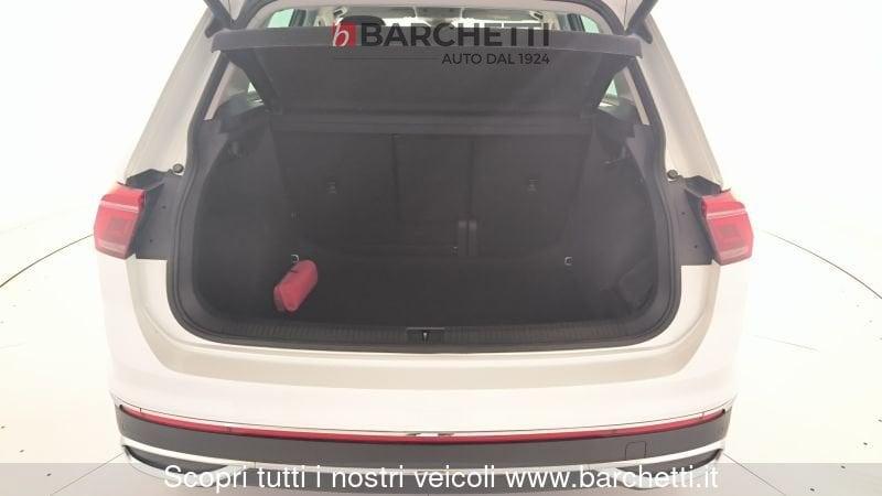 Volkswagen Tiguan 2ª SERIE 2.0 TDI 150 CV SCR DSG ELEGANCE