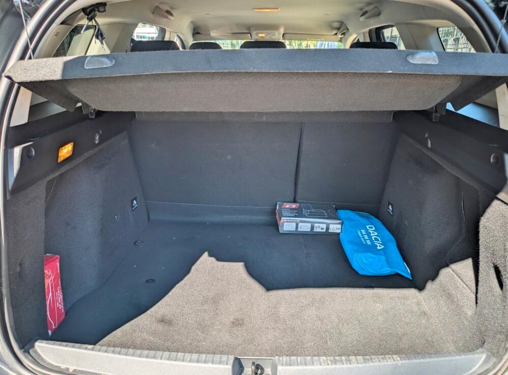 Dacia Duster 1.0 GPL PRESTIGE UNIPRO' NAVI TELECAMERA