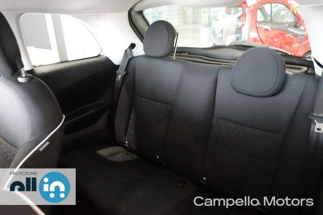 FIAT 500e Nuova 500 320 Berlina