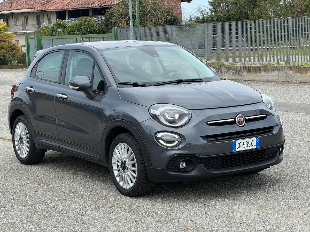 Fiat 500X 1.0 T3 120 CV Business *GPL* *PROMO*