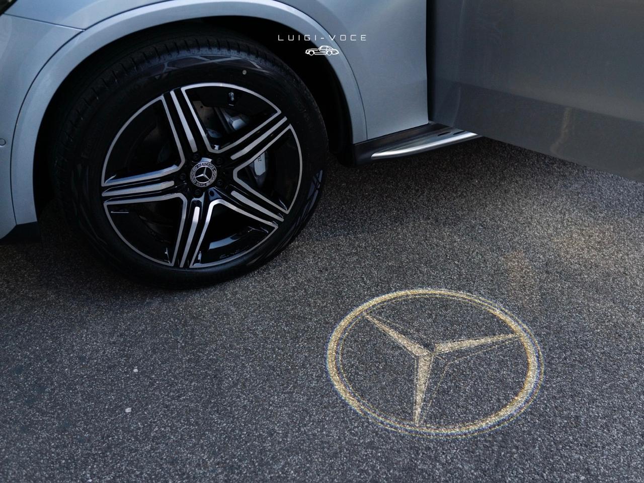 Mercedes-benz GLC 220 d 4Matic Mild Hybrid AMG Line Premium Plus