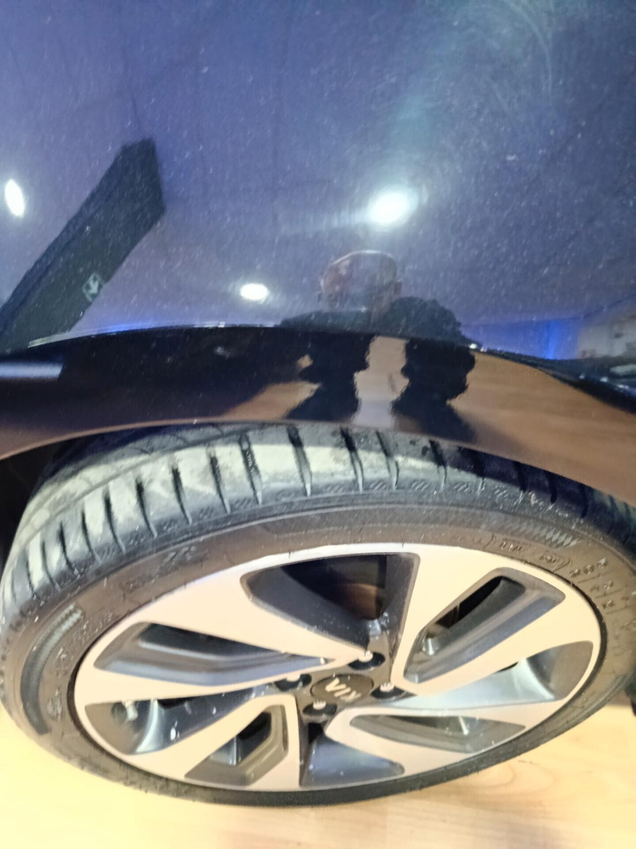 Kia Rio 1.2 CVVT 5p. Cool