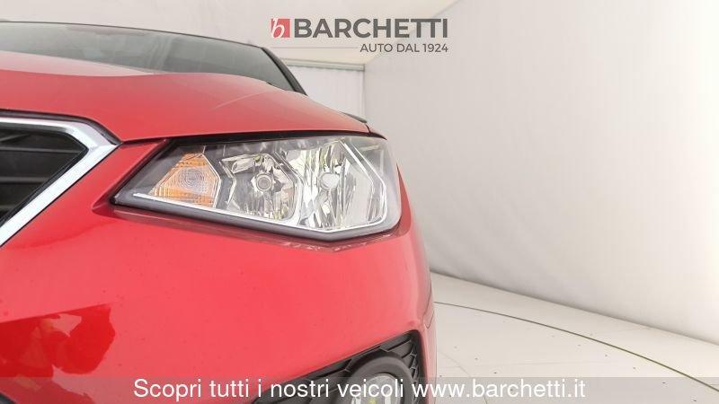 SEAT Arona 1.0 TGI FR