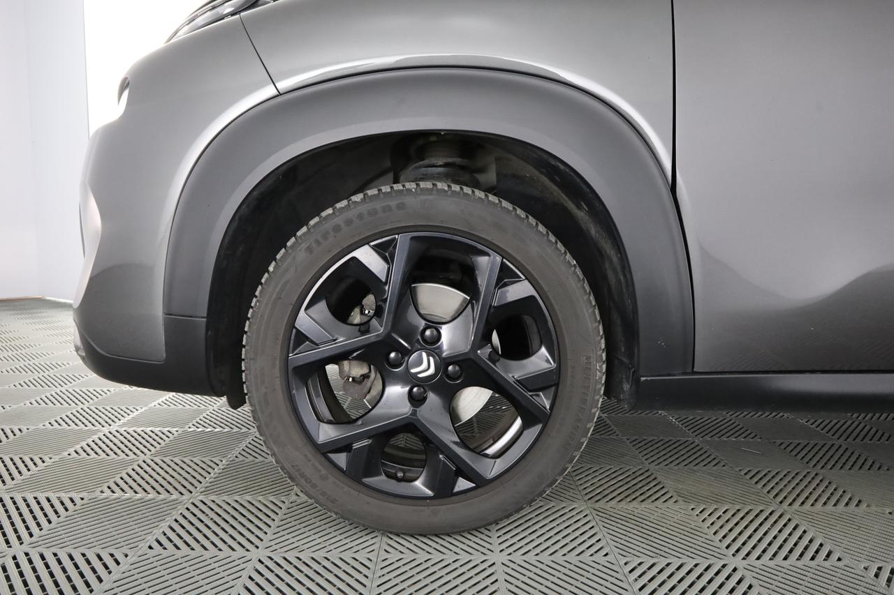 CITROEN C3 Aircross PureTech 110 S&S Max