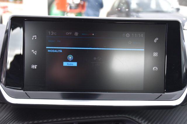 PEUGEOT 208 PureTech 75 Stop&Start 5 porte Active