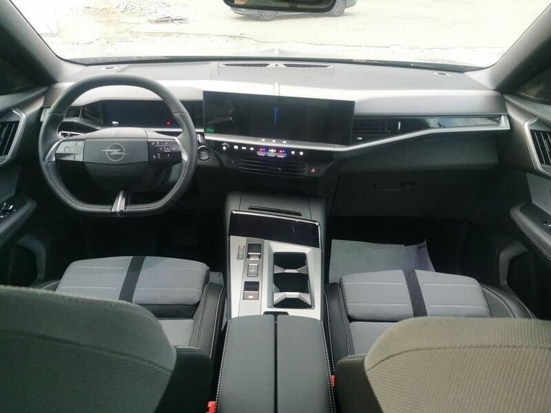 Opel Grandland 1.2 Hybrid 136 CV EDCT GS