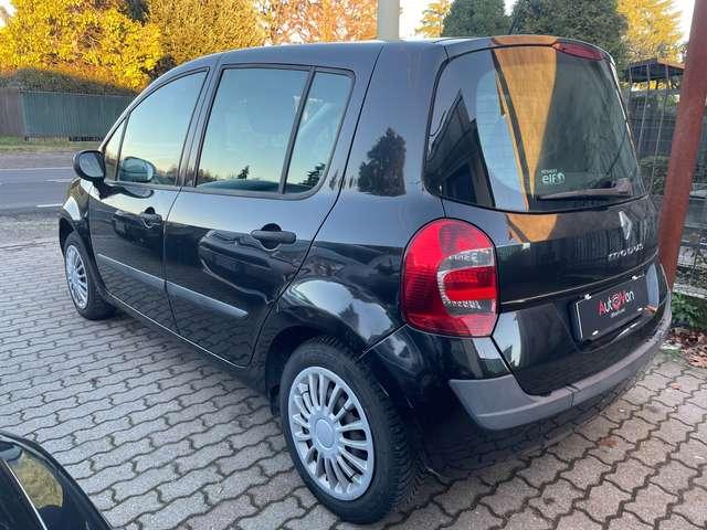Renault Modus Modus 2008 1.2 16v Expression