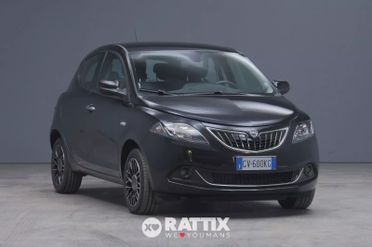 Lancia Ypsilon 1.0 Firefly Hybrid 70CV Platino