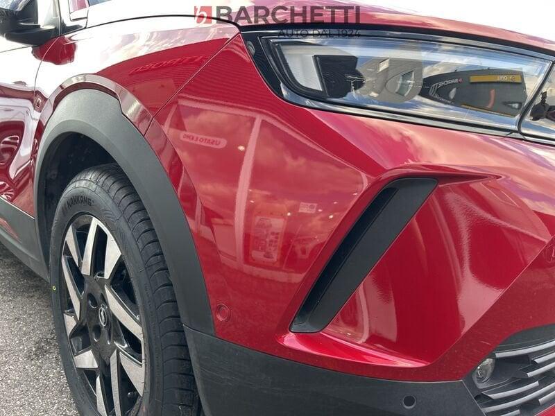 Opel Mokka (P2QO) 1.2 TURBO ELEGANCE