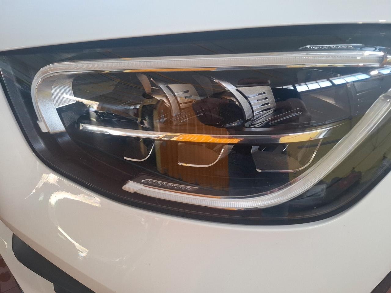 Mercedes-benz GLC 300 GLC 300 d 4Matic Premium 245 cv tetto amg full optional