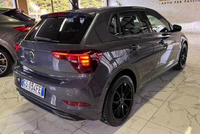 Volkswagen Polo PREZZO REALE NO VINCOLI Cambio Automatico Benzina