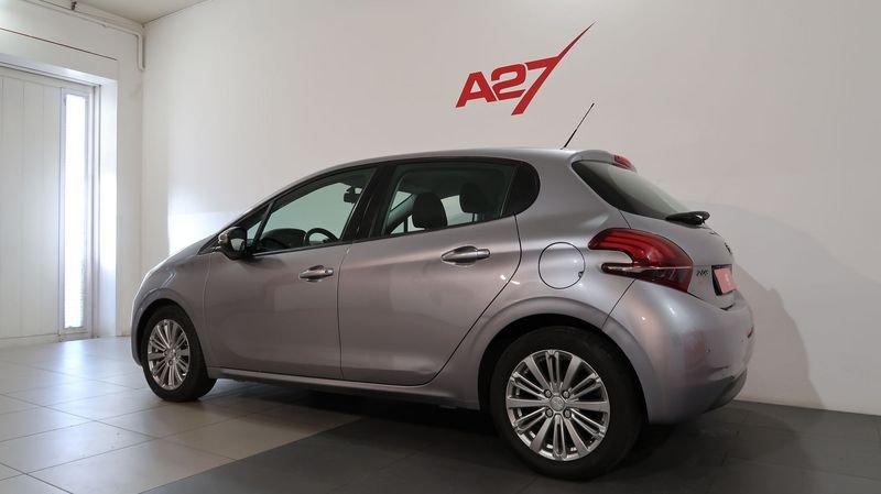 Peugeot 208 PureTech 82 Stop&Start 5 porte Active #CARPLAY#SENS.PARK#