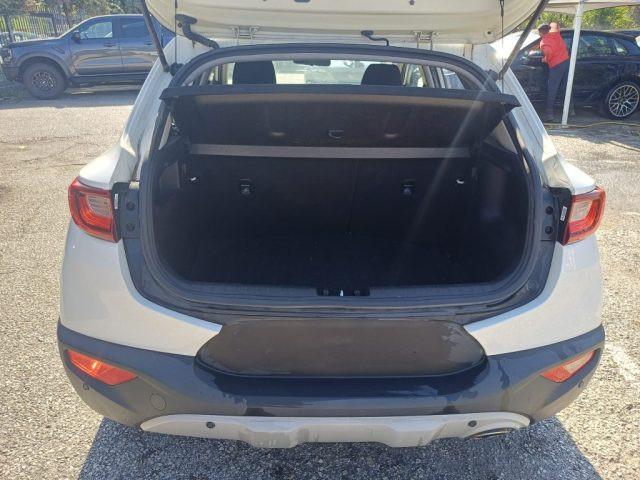 KIA Stonic 1400 MPI ECOGPL URBAN 100CV CARPLAY LED PDC ITALIA