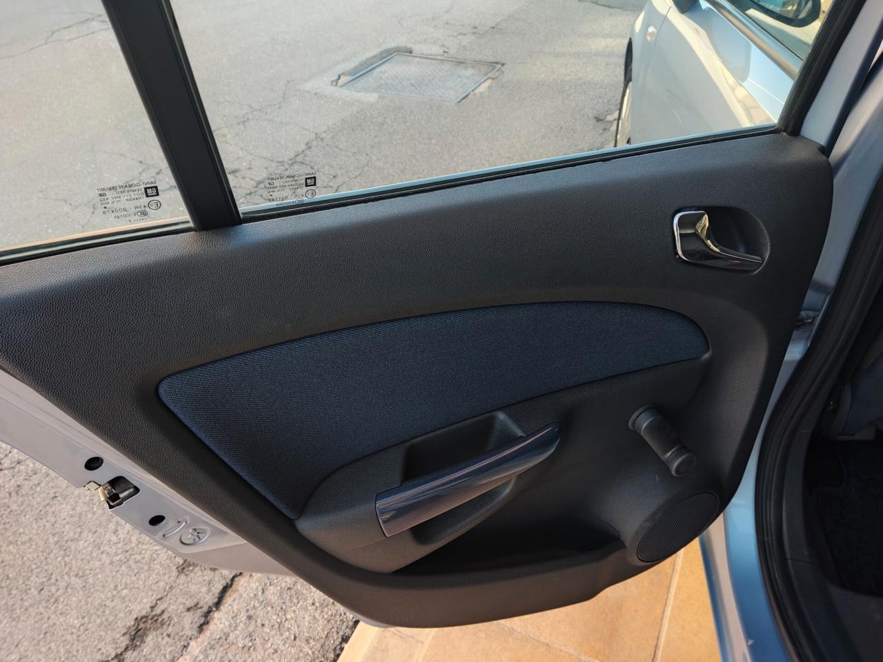 Opel Corsa 1.0 Enjoy