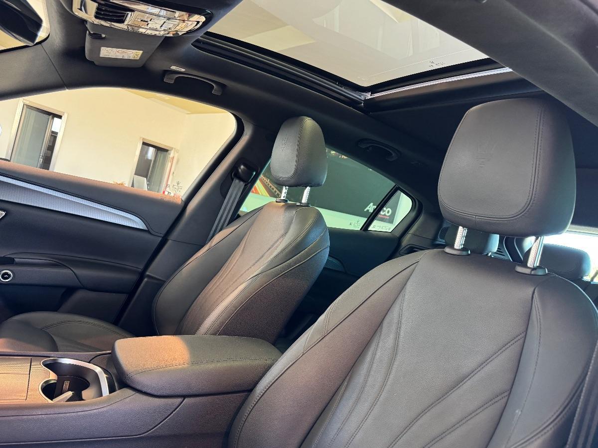 MASERATI Grecale 2.0 250CV MHEV GT Tetto Cerchi 20