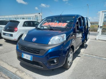 Fiat Qubo 1.3 MJT 80 CV Dynamic 2016