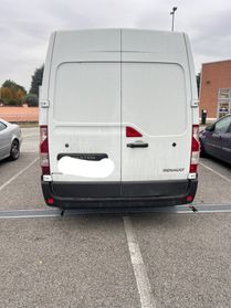 Renault Furgone coibentato