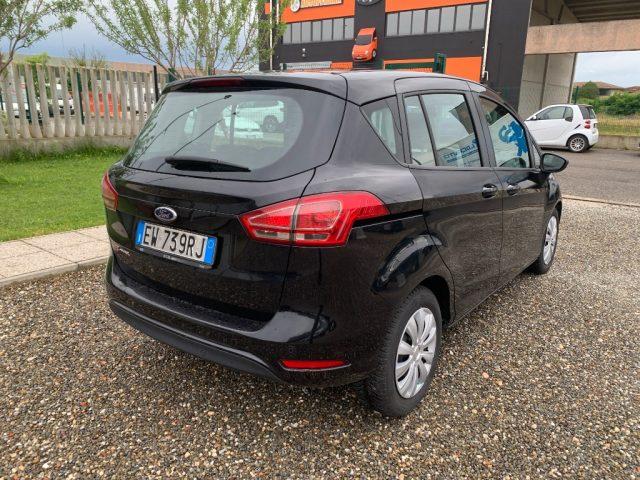 FORD B-Max 1.5 TDCi 75 CV Business