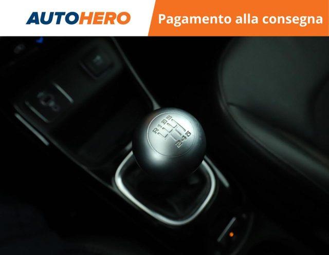 JEEP Compass 1.4 MultiAir 2WD Limited